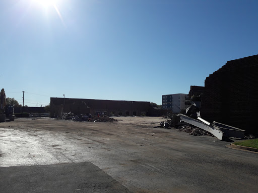 Electrical Supply Store «HD Supply», reviews and photos, 118 Winona St, Charlotte, NC 28203, USA