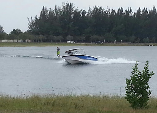 Park «Amelia Earhart Park», reviews and photos, 401 E 65th St, Hialeah, FL 33013, USA