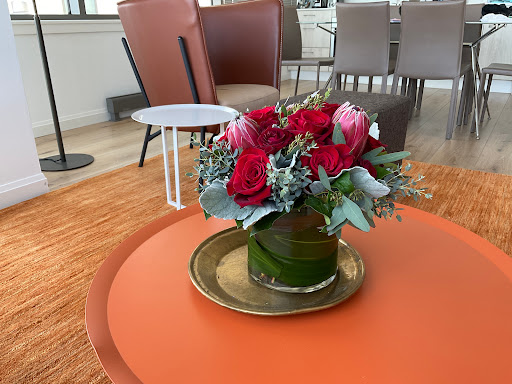 Florist «Back Bay Florist», reviews and photos, 90 Massachusetts Ave, Boston, MA 02115, USA