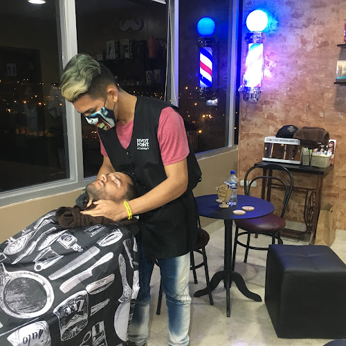 Steven’S Barber Shop 💈 - Guayaquil