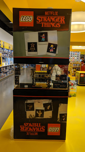 Toy Store «The LEGO Store», reviews and photos, 5900 Sugarloaf Pkwy, Lawrenceville, GA 30043, USA