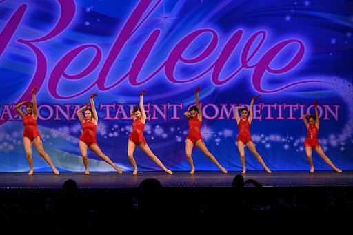 Dance School «Wheaton Studio of Dance», reviews and photos, 11216 Triangle Ln, Wheaton, MD 20902, USA