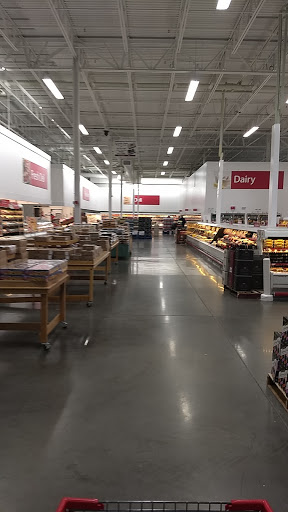 Warehouse club «BJ’s Wholesale Club», reviews and photos, 6607 Wilson Blvd, Falls Church, VA 22044, USA