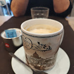 Photo n°1 de l'avis de Orangest.r fait le 10/02/2024 à 17:39 sur le  il Baretto Rome à Rome