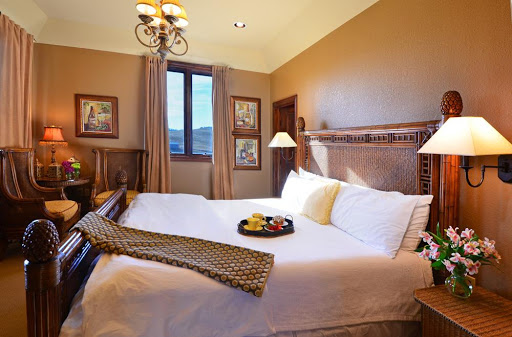 Winery «Banner Elk Winery & Villa», reviews and photos, 60 Deer Run Rd, Banner Elk, NC 28604, USA