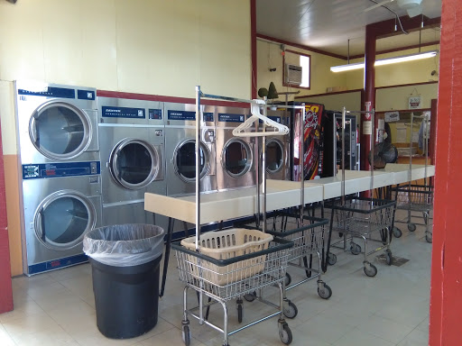 Laundromat «Washboard», reviews and photos, 225 Clark Ave, Yuba City, CA 95991, USA
