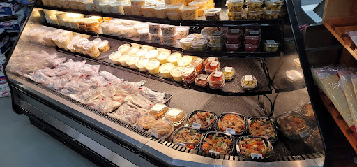 Grocery Store «Maritime Market», reviews and photos, 8 Maritime Way, Bald Head Island, NC 28461, USA