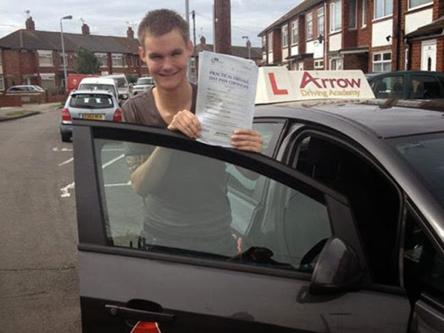 Arrow Driving Academy Driving Schools Hull & East Yorkshire - Hull