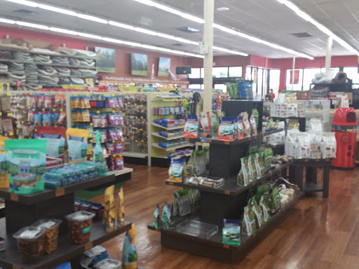 Pet Store «Pet Supermarket, Inc.», reviews and photos, 2446 N University Dr, Coral Springs, FL 33065, USA