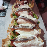 Photo n°2 de l'avis de Gianluca.a fait le 12/02/2024 à 09:29 sur le  Crazy Bruschetta à La Spezia