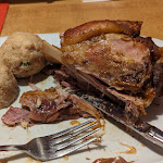 Photo n°1 de l'avis de Mariz. fait le 29/09/2023 à 12:46 sur le  Restaurant Tennis-Campingpark à Bad Füssing