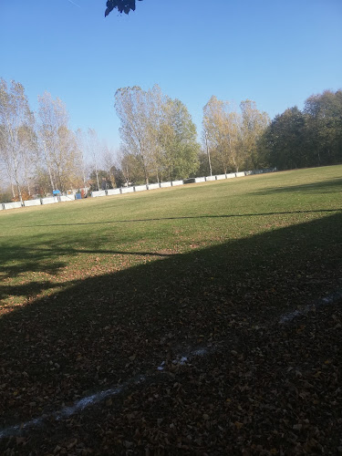 Mihályházai focipálya - Sportpálya