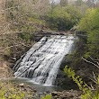 Mill Creek Falls