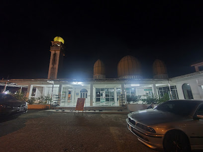 Masjid Mukim Batu 23