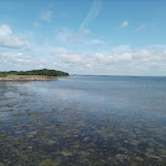 Photo n° 8 de l'avis de Vincent.a fait le 22/07/2023 à 17:25 pour L’Endroit à Sarzeau