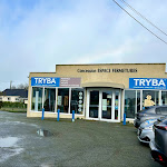 Photo n° 1 de l'avis de Techno.h fait le 22/02/2024 à 23:21 pour TRYBA L'Aigle à L'Aigle