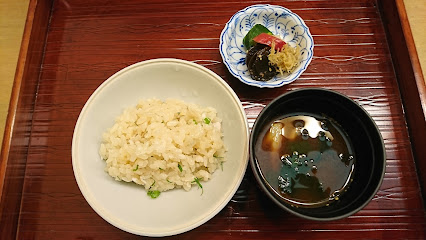 日本料理 永代