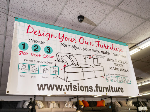 Furniture Store «Visions In Furniture», reviews and photos, 15024 Leffingwell Rd, La Mirada, CA 90638, USA