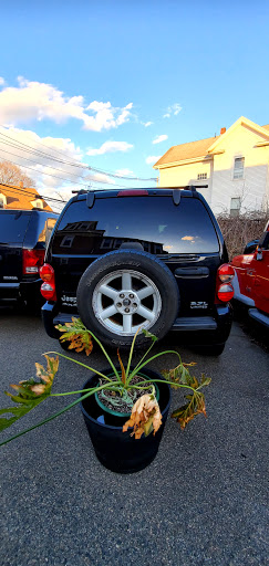 Used Car Dealer «Hassan Automotive», reviews and photos, 21 Newcomb St, Quincy, MA 02169, USA