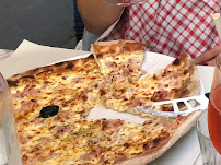 Pizza du Restaurant italien La casa Vito Morreale à Lyon - n°11