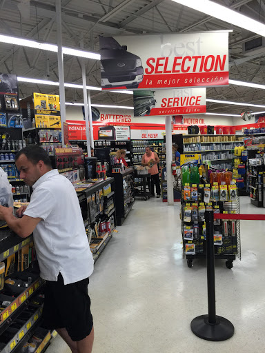 Auto Parts Store «Advance Auto Parts», reviews and photos, 7500 NW 186th St, Miami Gardens, FL 33015, USA