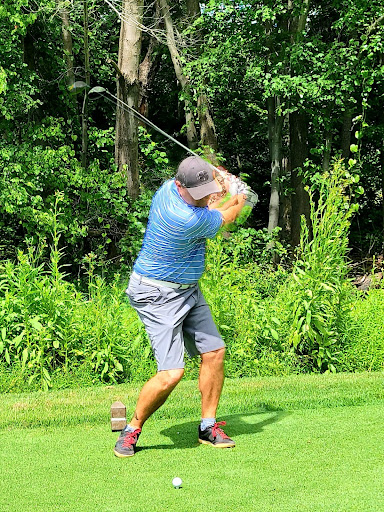 Golf Course «Howell Park Golf Course», reviews and photos, 405 Squankum Yellowbrook Rd, Howell, NJ 07731, USA