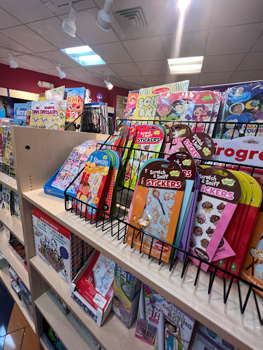 Toy Store «Kazoo & Company Toy Store», reviews and photos, 8500 Peña Blvd, Denver, CO 80249, USA