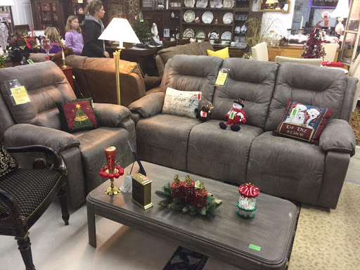 Furniture Store «Something Special Furniture», reviews and photos, 9236 Broadview Rd, Broadview Heights, OH 44147, USA