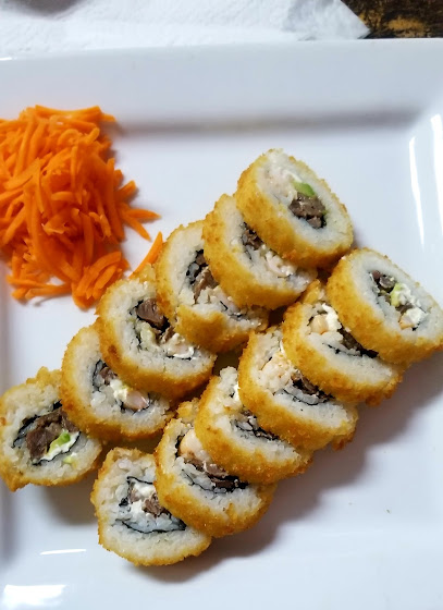 Sushi Sawa Tijuana