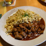 Photo n°2 de l'avis de Bernd.� fait le 25/01/2023 à 21:46 sur le  Bräustüberl zum Thorbräu à Augsburg