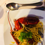 Photo n°2 de l'avis de Mary.o fait le 04/09/2018 à 07:54 sur le  Ristorante Moonlight à Sant'Agnello