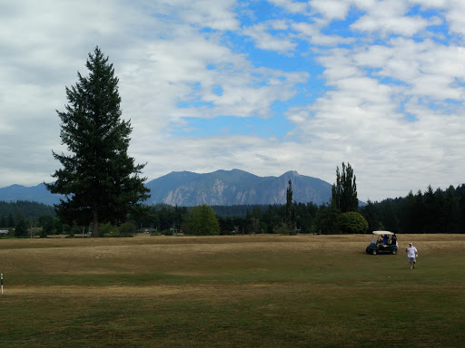 Golf Club «Snoqualmie Falls Golf Course», reviews and photos, 35109 SE Fish Hatchery Rd, Fall City, WA 98024, USA