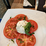 Photo n°2 de l'avis de Elmar.w fait le 09/08/2022 à 19:45 sur le  Ristorante Vecchio Borgo à Olbia