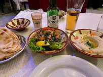 Les plus récentes photos du Restaurant libanais Chez Farhat à Paris - n°1
