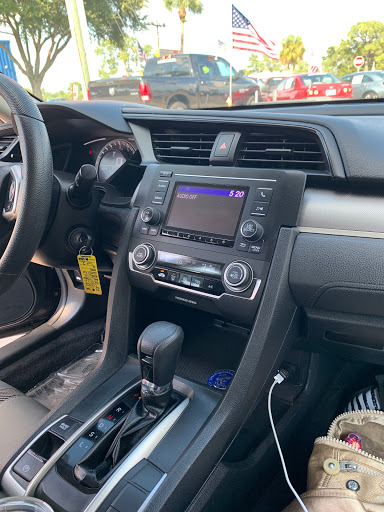 Used Car Dealer «Harbor City Auto Sales», reviews and photos, 560 S Wickham Rd, Melbourne, FL 32904, USA