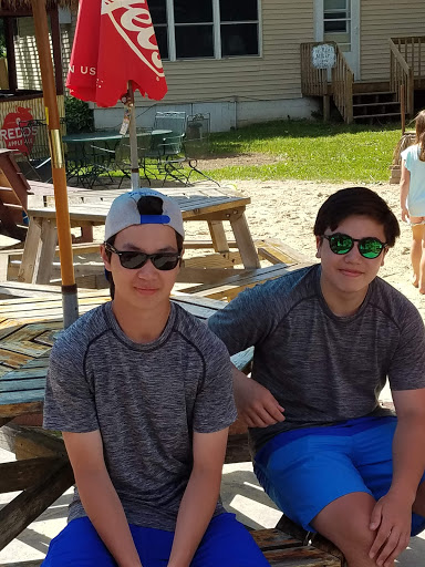 Bar «Gilligans», reviews and photos, 2542 8 1/4 Ave, Chetek, WI 54728, USA