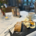 Photo n°1 de l'avis de Pingu.h fait le 28/11/2023 à 08:24 sur le  Forsthaus Grüna Hotel & Restaurant Chemnitz à Chemnitz