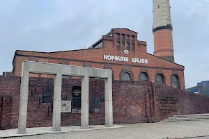 Wujek Coal Mine image