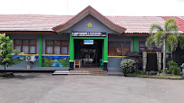 Foto SMP  Negeri 3 Cileungsi, Kabupaten Bogor