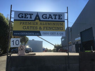 GET A GATE