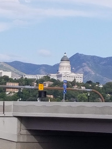 RV Storage Facility «Alpine Storage - Salt Lake», reviews and photos, 750 Warm Springs Rd, Salt Lake City, UT 84116, USA