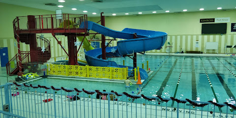 Wescott Memorial Pool