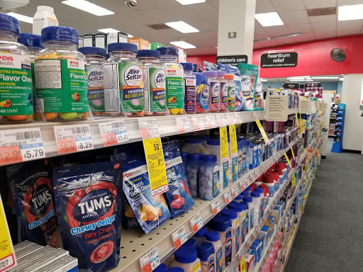 Drug Store «CVS», reviews and photos, 13729 Connecticut Ave, Silver Spring, MD 20906, USA