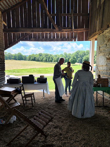 History Museum «Pry House Field Hospital Museum», reviews and photos, 18906 Shepherdstown Pike, Keedysville, MD 21756, USA