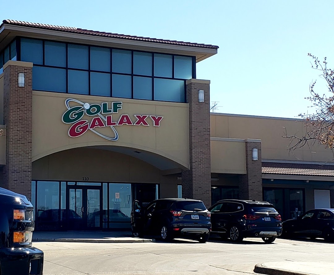 Golf Galaxy