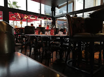 Atmosphère du Restaurant Au Bureau Cagnes sur Mer - n°8