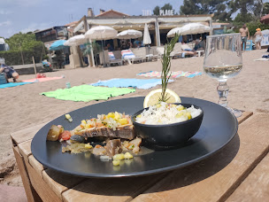 Photo n°115 de Tiki Plage à Saint-Raphaël ()