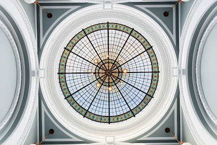 Architecture Incorporated