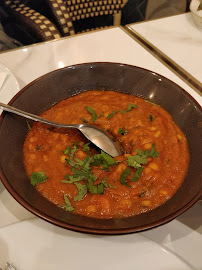 Curry du Restaurant indien Kurry up Rennequin à Paris - n°4