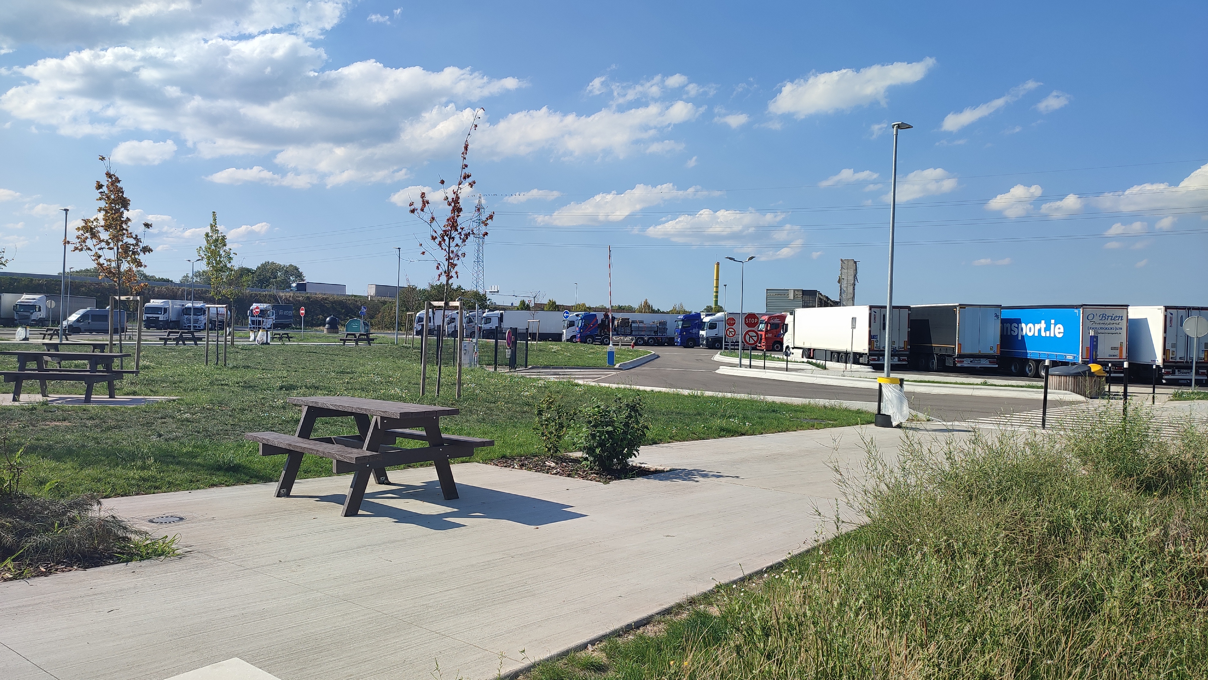 Photo n° 4 de l'avis de Irina.a fait le 21/08/2023 à 15:03